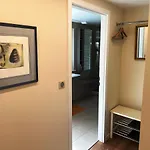 2 Pièces 45m2 Rez-de-jardin-terrasse Appartamento *