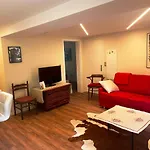 Prive Dans Meinau Residentiel * שטרסבורג