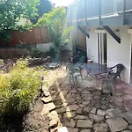 Appartamento 2 Pièces 45m2 Rez-de-jardin-terrasse