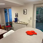 דירה Prive Dans Meinau Residentiel שטרסבורג