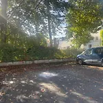 Apartment Prive Dans Meinau Residentiel Strasbourg