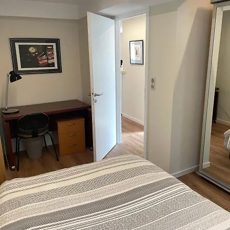 Prive Dans Meinau Residentiel *