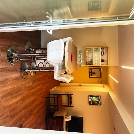 Apartment Prive Dans Meinau Residentiel *