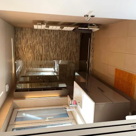 Apartment Prive Dans Meinau Residentiel *