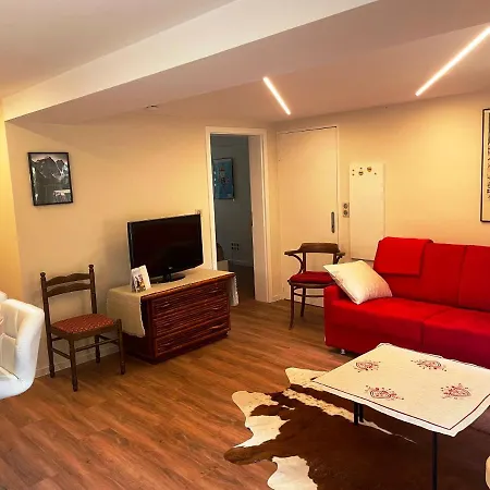 Prive Dans Meinau Residentiel * Strasbourg