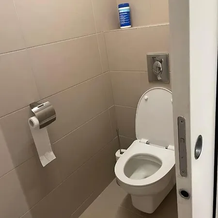 Prive Dans Meinau Residentiel * Strasbourg