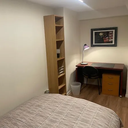 2 Pièces 45m2 Rez-de-jardin-terrasse Strasbourg