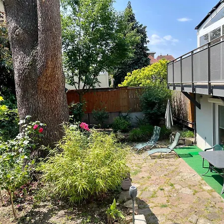 Prive Dans Meinau Residentiel * ستراسبورغ